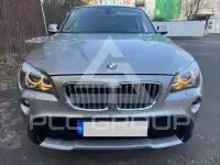 2012 BMW X1