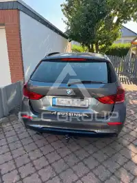 2012 BMW X1