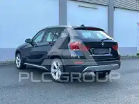 2012 BMW X1