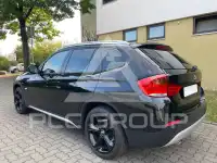 2012 BMW X1