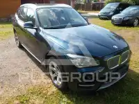 2012 BMW X1