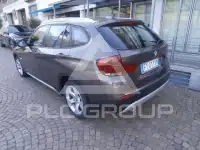 2012 BMW X1