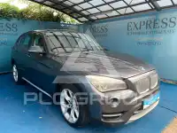 2012 BMW X1