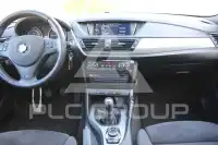 2012 BMW X1
