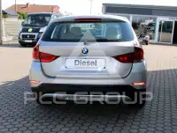 2012 BMW X1