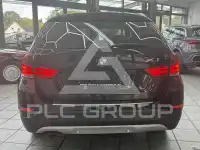 2012 BMW X1
