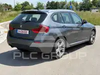 2012 BMW X1