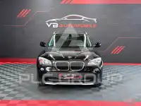 2012 BMW X1