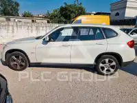 2012 BMW X1