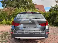 2012 BMW X1
