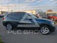 2012 BMW X1