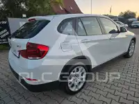 2012 BMW X1