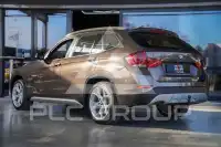2012 BMW X1
