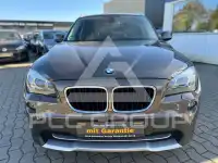 2012 BMW X1