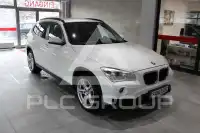 2012 BMW X1