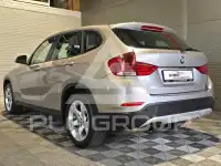 2012 BMW X1