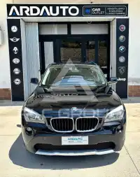 2012 BMW X1