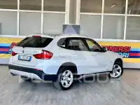 2012 BMW X1