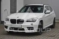 2012 BMW X1