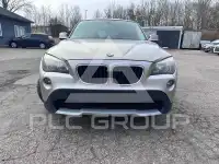 2012 BMW X1
