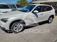 2012 BMW X1