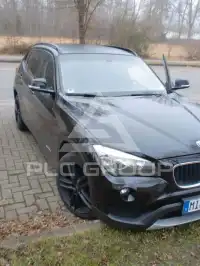 2012 BMW X1