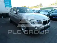 2012 BMW X1