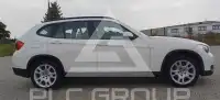 2012 BMW X1