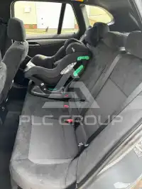 2012 BMW X1