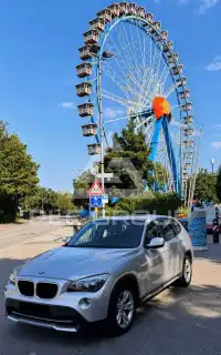 2012 BMW X1