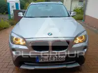 2012 BMW X1