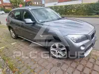 2012 BMW X1