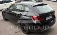 2012 BMW X1