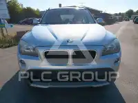 2012 BMW X1