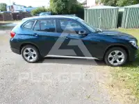 2012 BMW X1