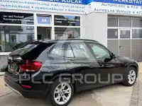 2012 BMW X1