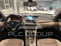 2012 BMW X1