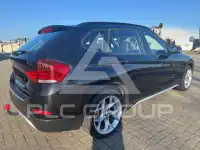 2012 BMW X1