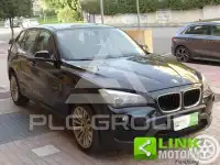 2012 BMW X1