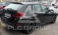 2012 BMW X1