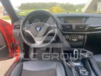 2012 BMW X1