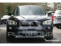 2012 BMW X1