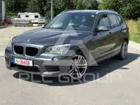 2012 BMW X1