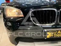 2012 BMW X1
