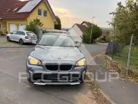 2012 BMW X1