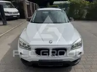 2012 BMW X1