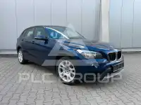 2012 BMW X1