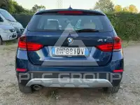 2012 BMW X1