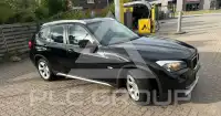 2012 BMW X1