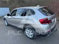 2012 BMW X1